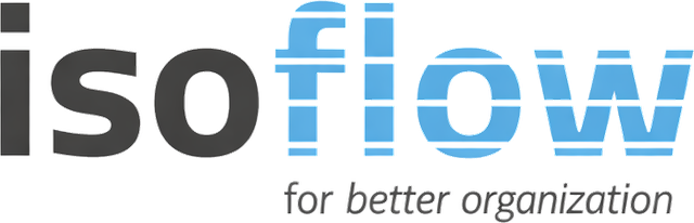 isoflow – for better organization