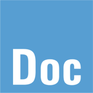 Original Modullogo Doc – isoflow Dokumentenmanagement