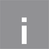Original Modullogo i – isoflow Infoboard