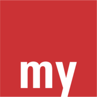 Original Modullogo my – isoflow persönliche Datenverwaltung