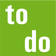 Original Modullogo todo – isoflow Maßnahmensteuerung